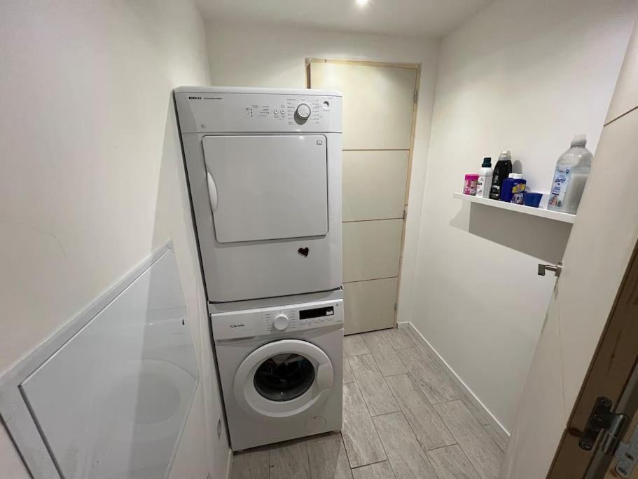 Appartement L'Escale à Meyreuil Extérieur photo