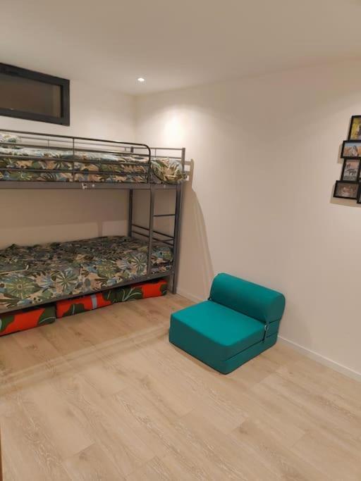 Appartement L'Escale à Meyreuil Extérieur photo