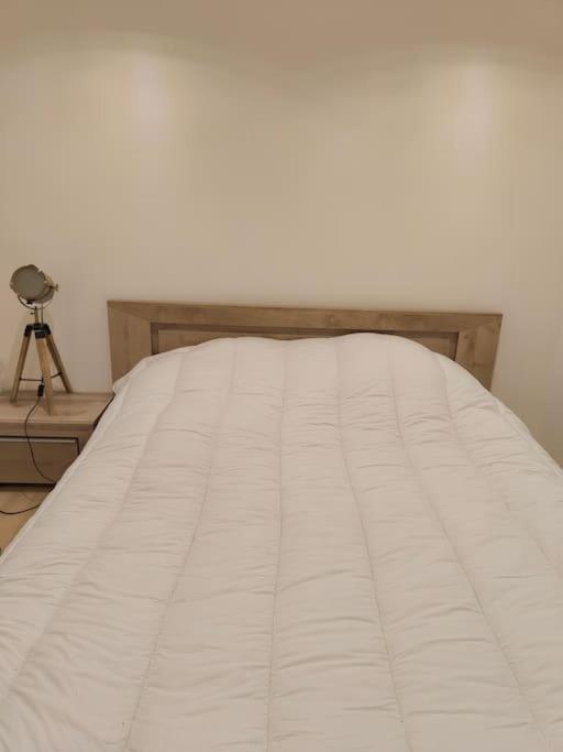 Appartement L'Escale à Meyreuil Extérieur photo