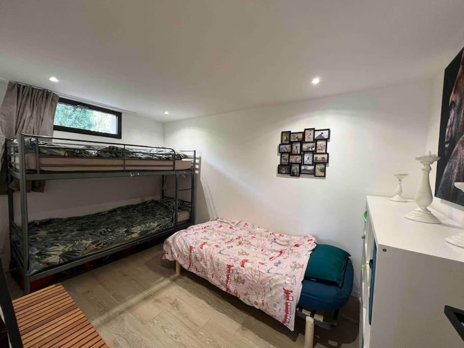 Appartement L'Escale à Meyreuil Extérieur photo