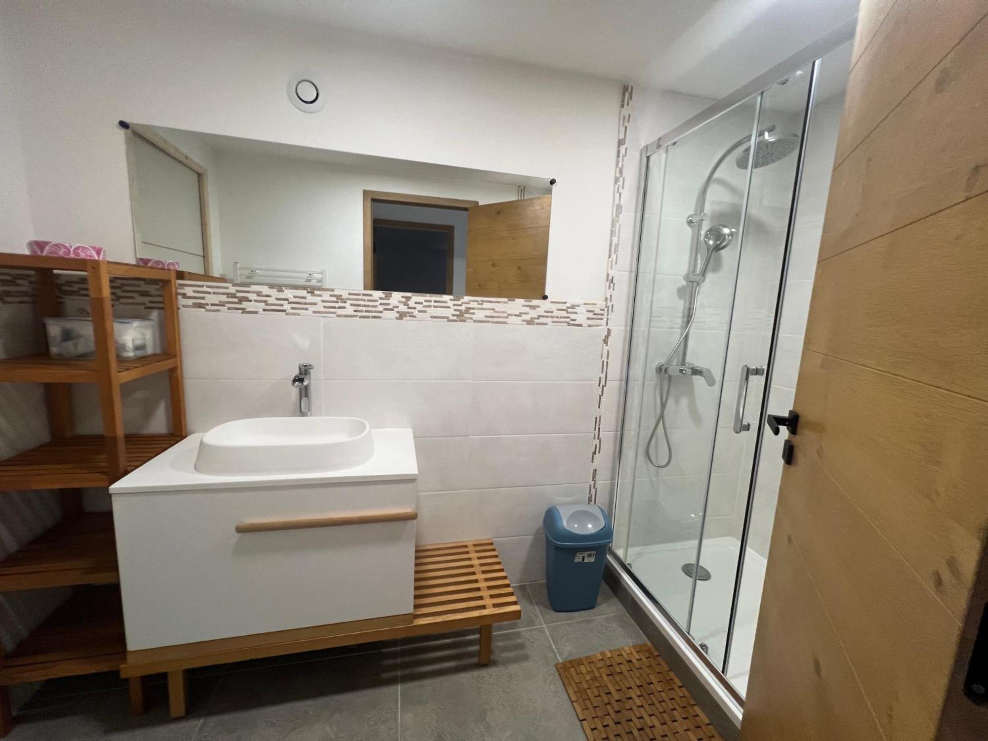 Appartement L'Escale à Meyreuil Extérieur photo