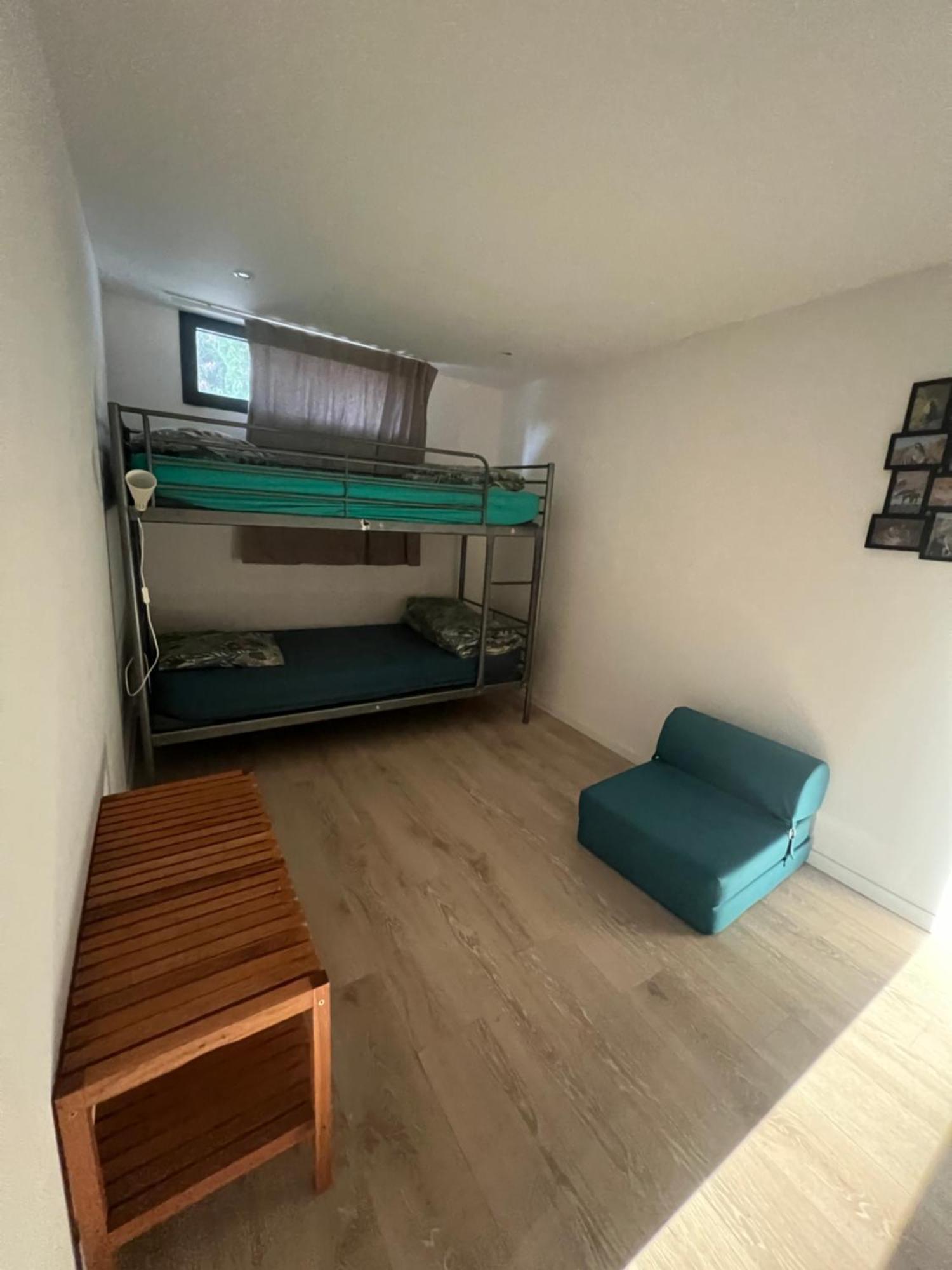 Appartement L'Escale à Meyreuil Extérieur photo